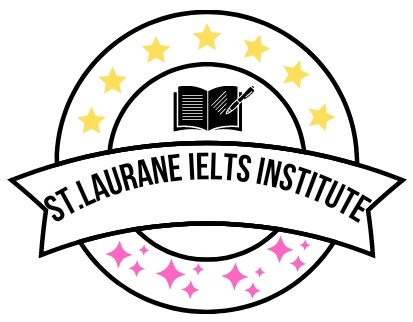 IELTS with Laura
